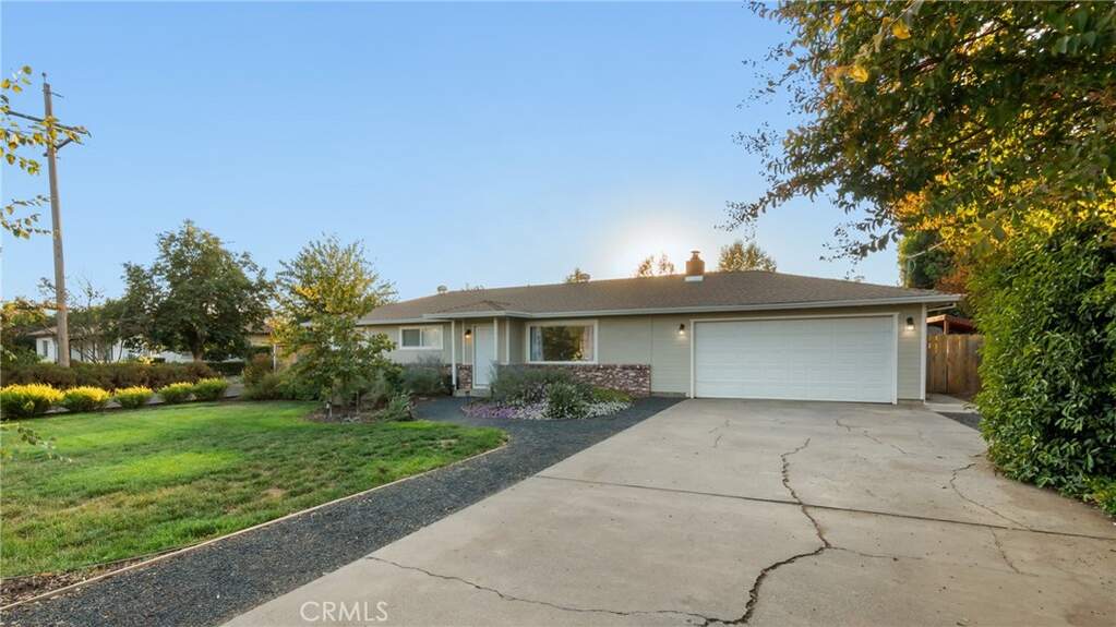 11063 Lone Pine Ave., Chico, CA 95928
