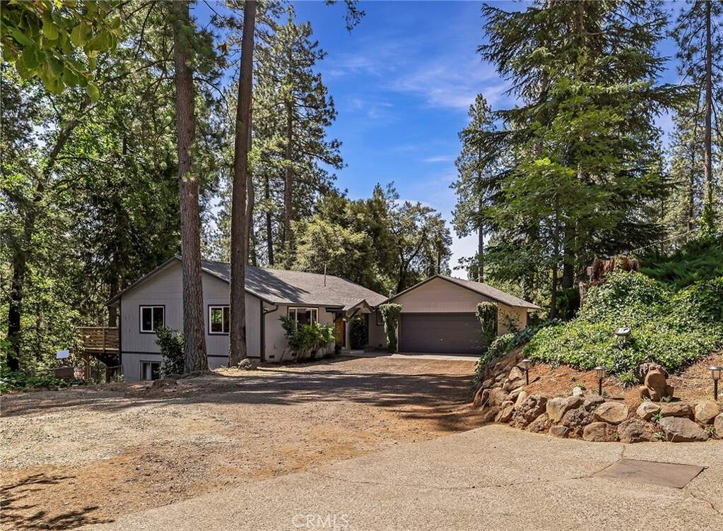 15320 Forest Ranch Way