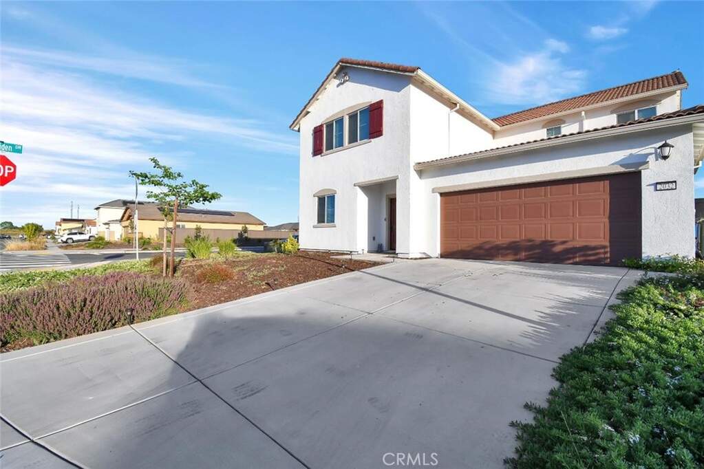 2032 Gatlin Court, Olivehurst, CA 95961