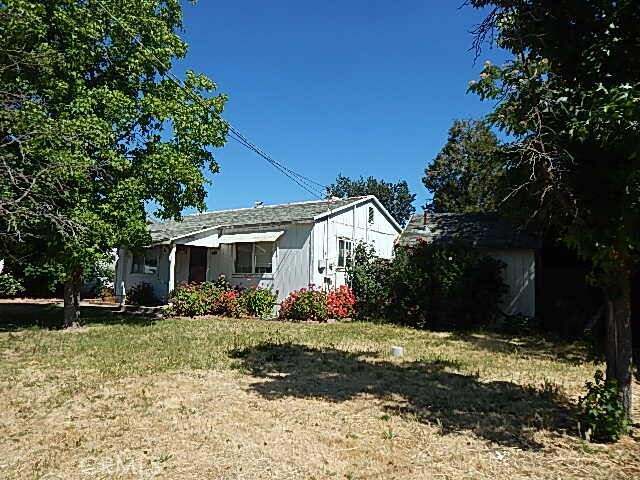 2018 Donnovan Avenue, Corning, CA 96021
