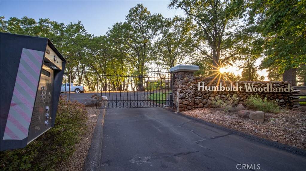 0 Woodland Park Drive, Forest Ranch, CA 95942