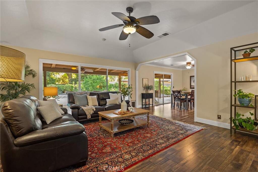 25 Misty Way, Chico, CA 95926