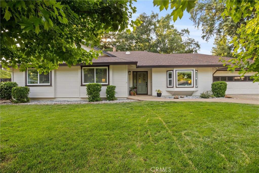 25 Misty Way, Chico, CA 95926