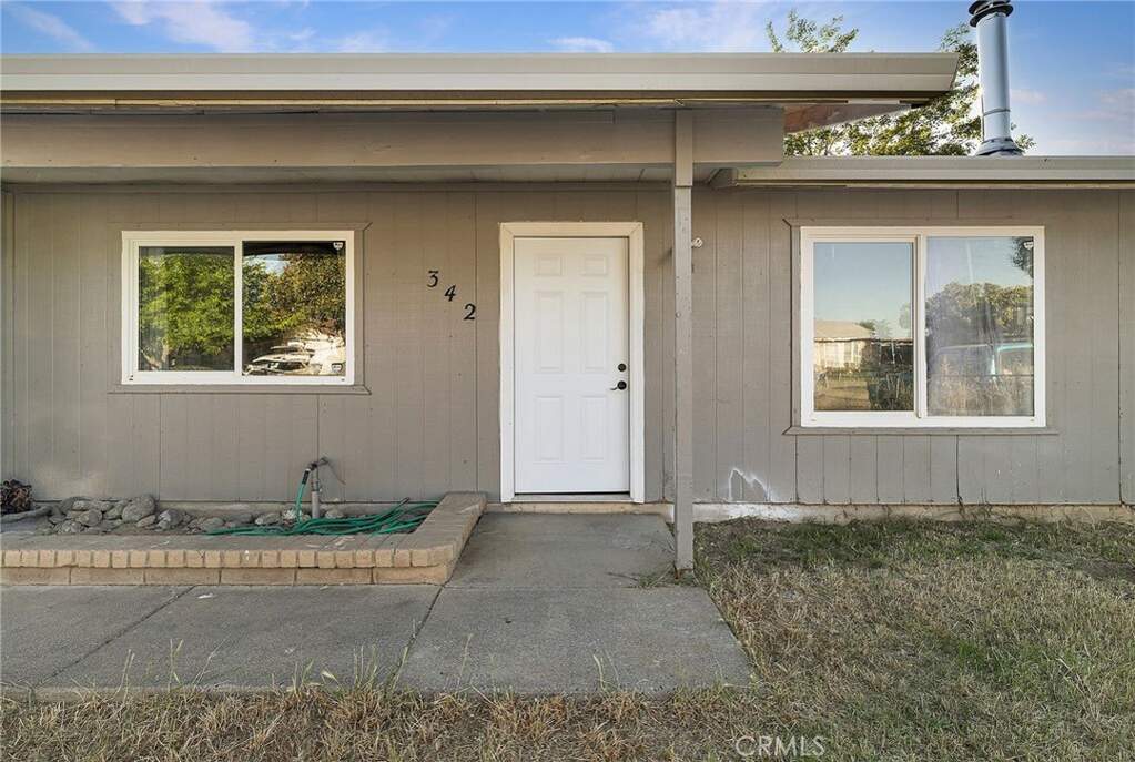 342 Rio Vista Court, Corning, CA 96021