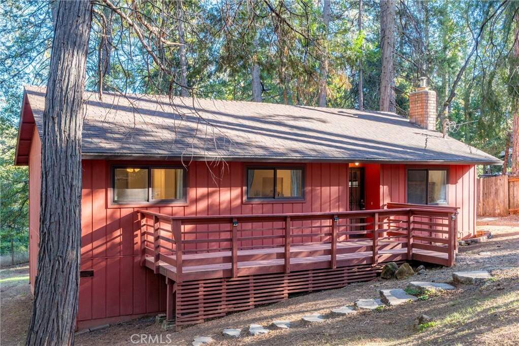 15328 Forest Ranch Wy