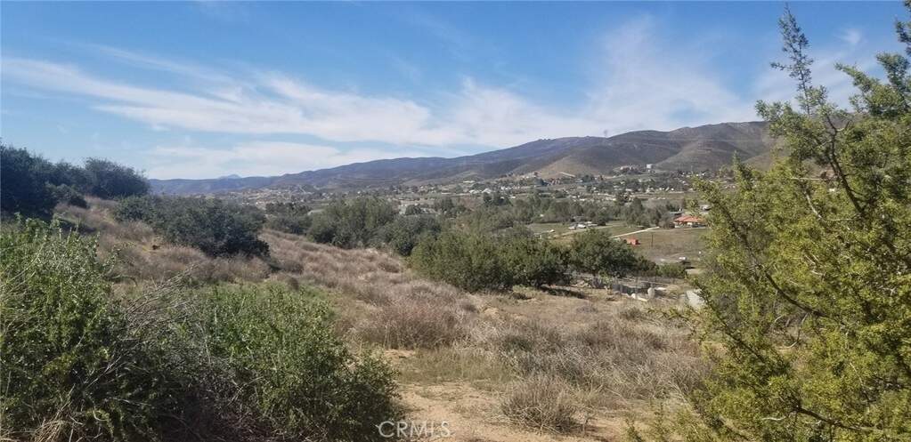 0 Sierra Highway, Agua Dulce, CA 91350