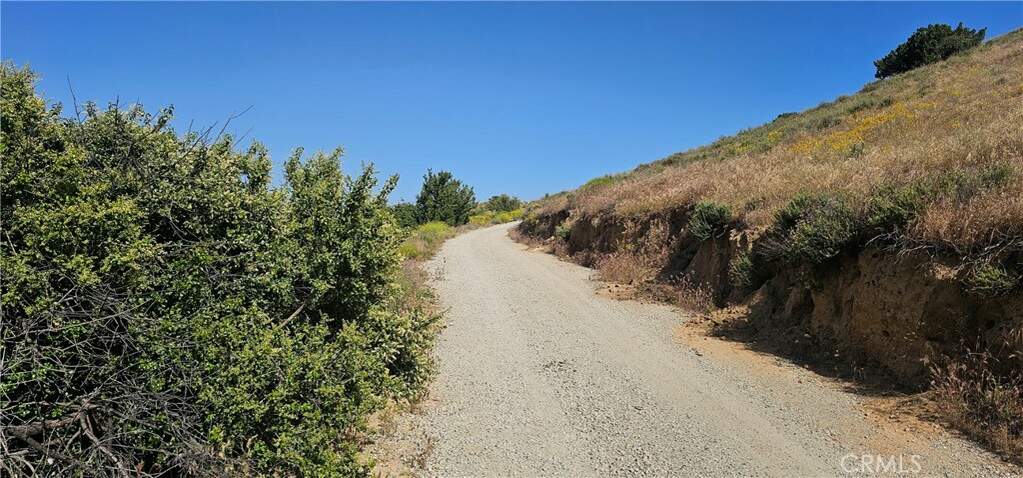 0 Sierra Highway, Agua Dulce, CA 91350