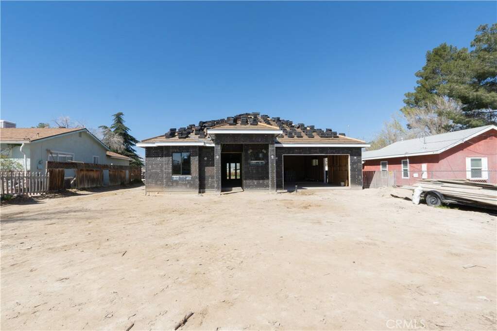 43421 18th Street W, Lancaster, CA 93534
