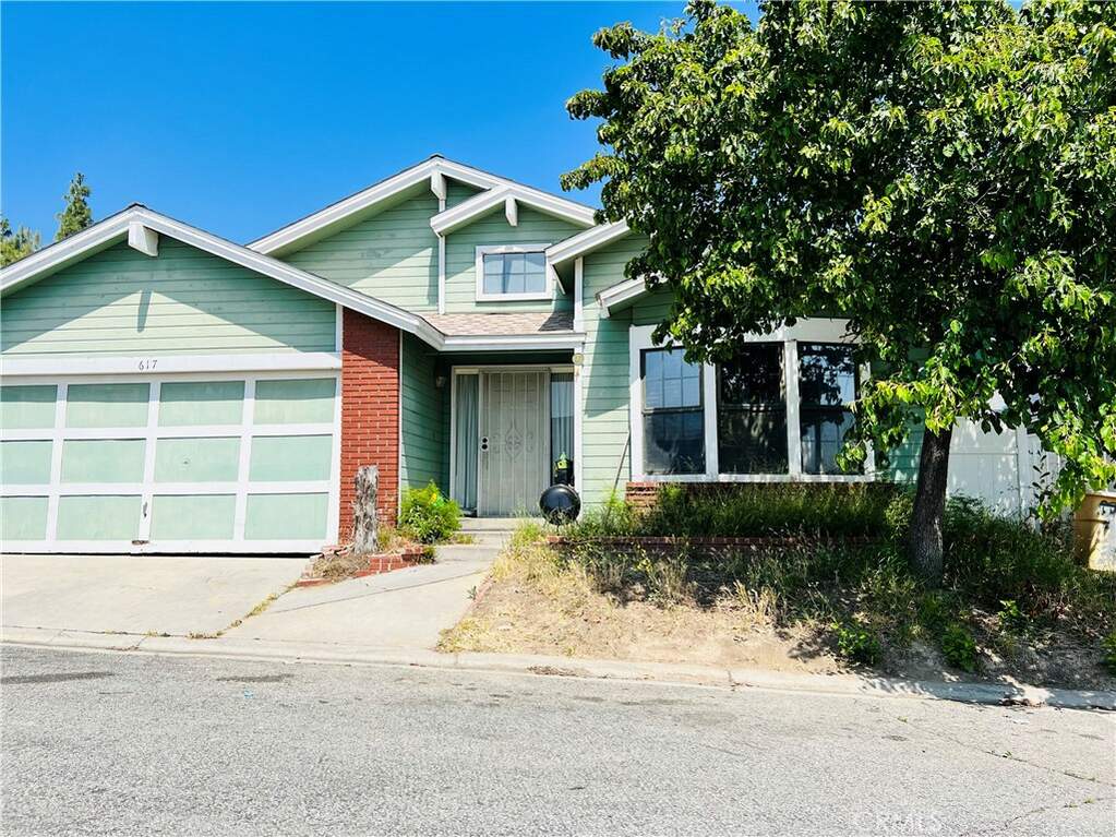 13691 Gavina #617, Sylmar, CA 91345
