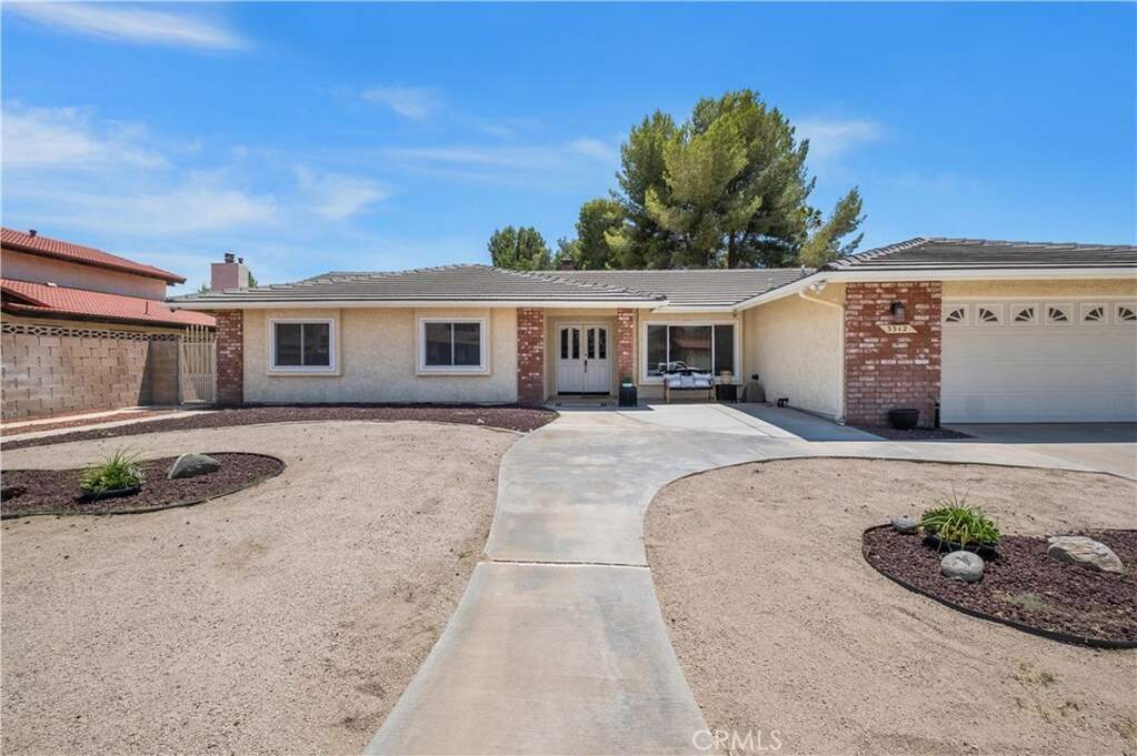 3312 Monte Carlo Court, Lancaster, CA 93536