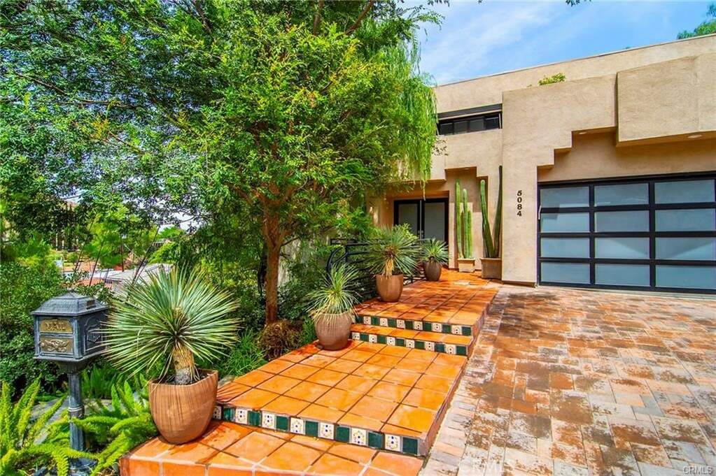 5084 Campo Road, Los Angeles, CA 91364
