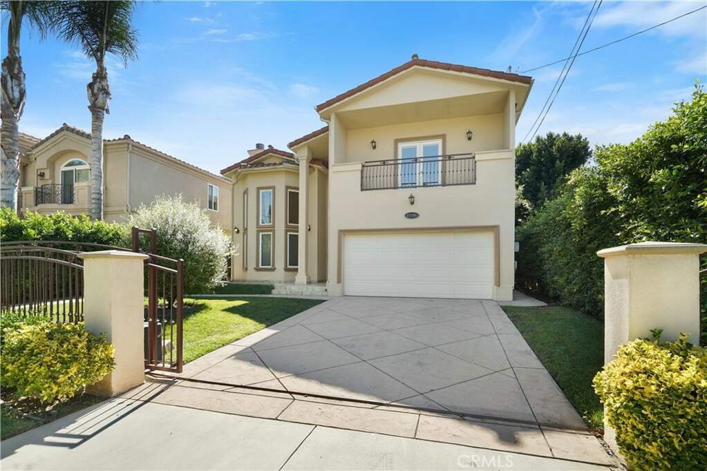 15108 Greenleaf Street, Sherman Oaks, CA 91403