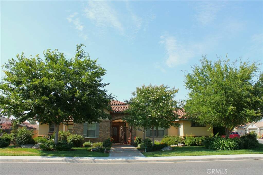 1434 Shelly Lane, Porterville, CA 93257 MLS SR23195407 Christie's
