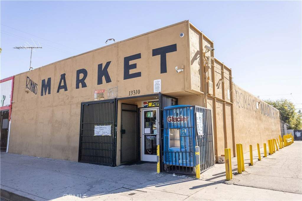 13310 Filmore Street, Pacoima, CA 91331