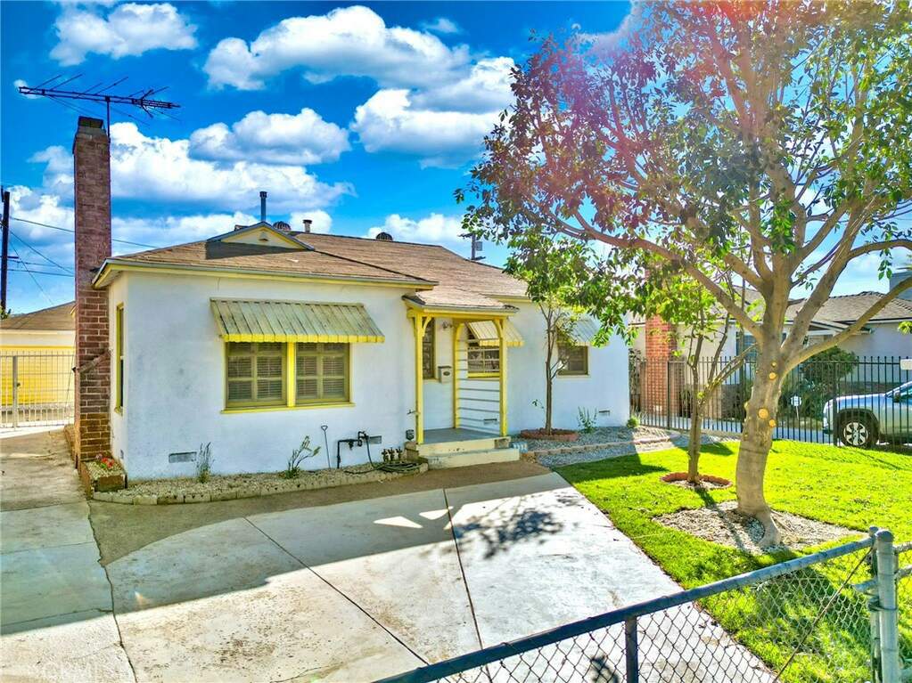 7332 Beck Avenue, North Hollywood, CA 91605