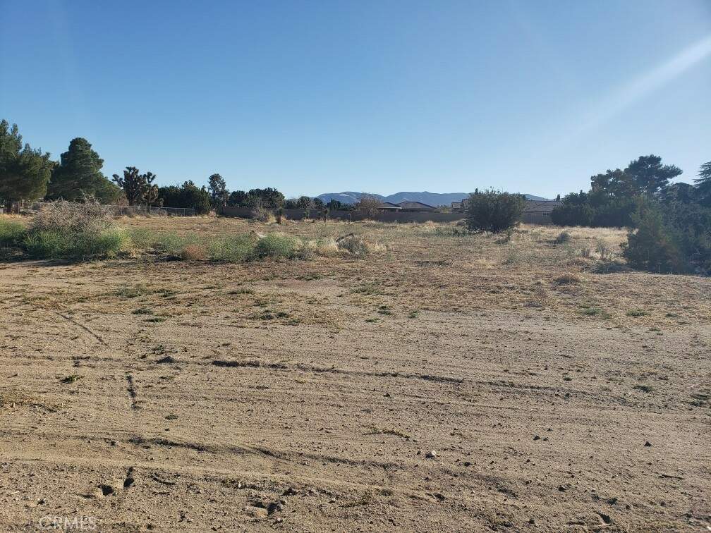 18 Vac/cor Avenue N8/18th Stw, Palmdale, CA 93551