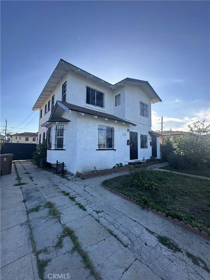 1330 W 87th Street, Los Angeles, CA 90044