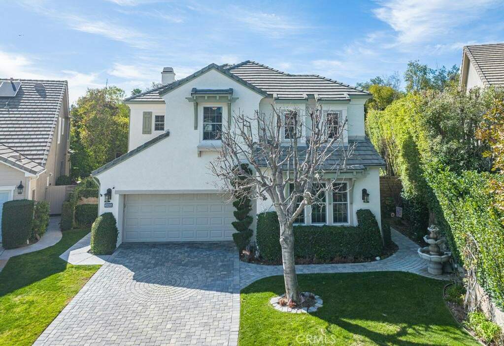 26805 Pine Hollow Court, Valencia, CA 91381
