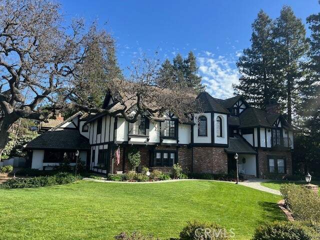 1672 Upper Ranch Road