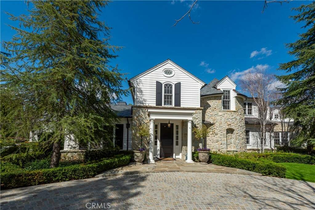 5889 Jed Smith Road