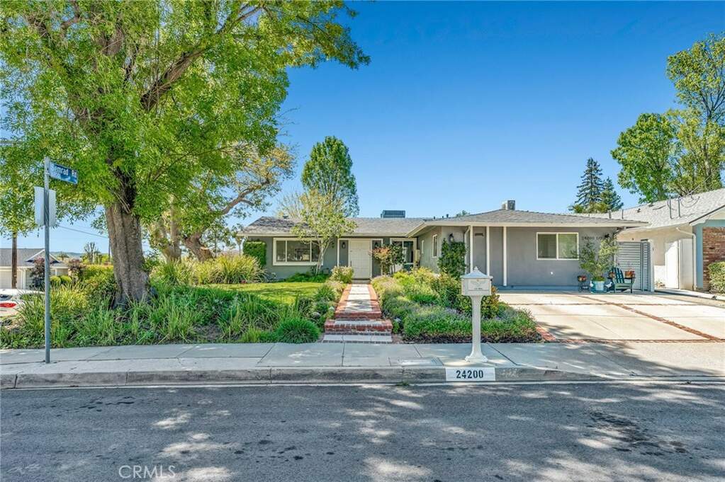 24200 Saint Edens Circle, West Hills, CA 91307 MLS SR24046040