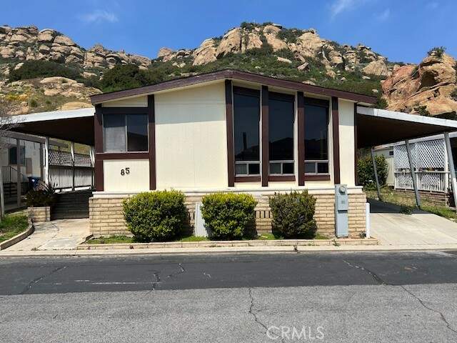 24303 Woolsey Canyon Road #85, Canoga Park, CA 91304