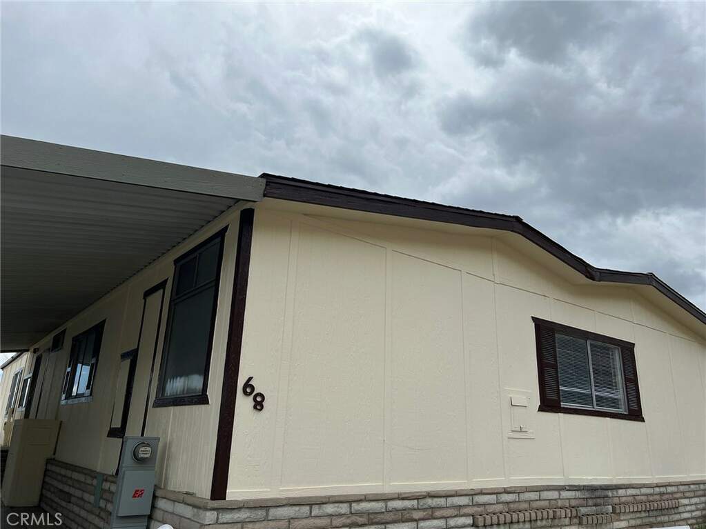24303 Woolsey Canyon Road #68, Canoga Park, CA 91304