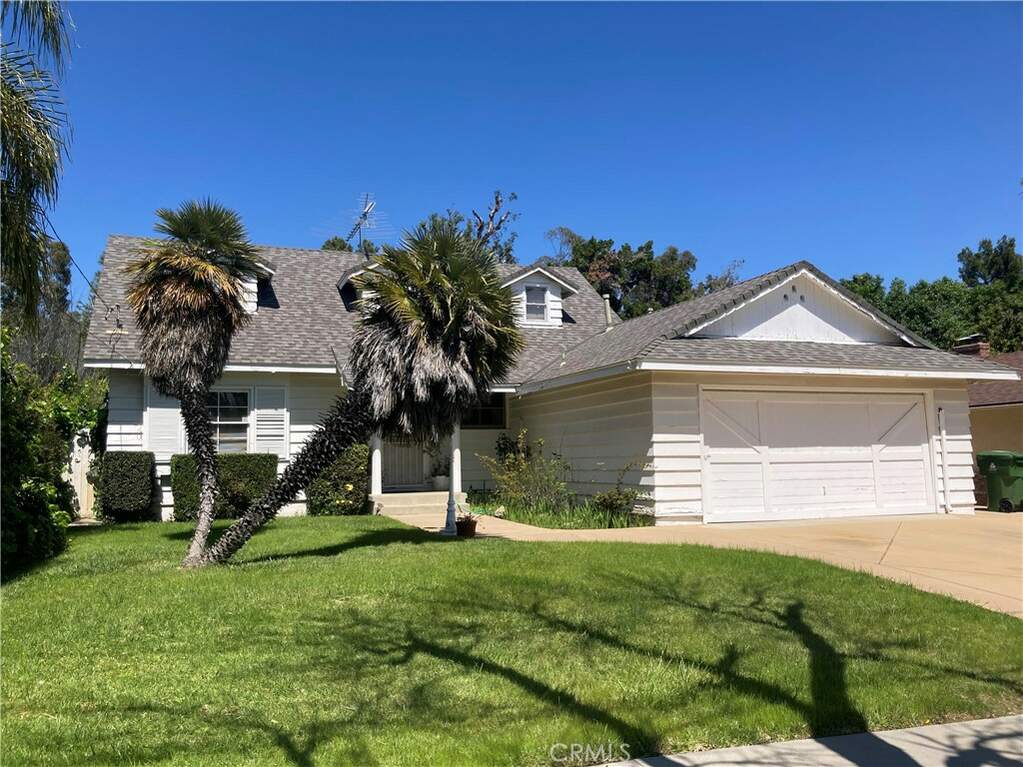 16747 Armstead Street, Granada Hills, CA 91344