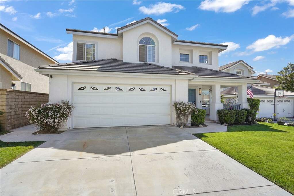 23710 Skycrest Circle, Valencia, CA 91354