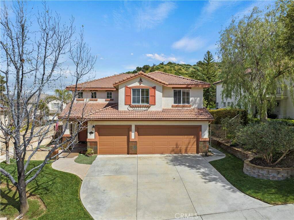 30424 Star Canyon Place, Castaic, CA 91384