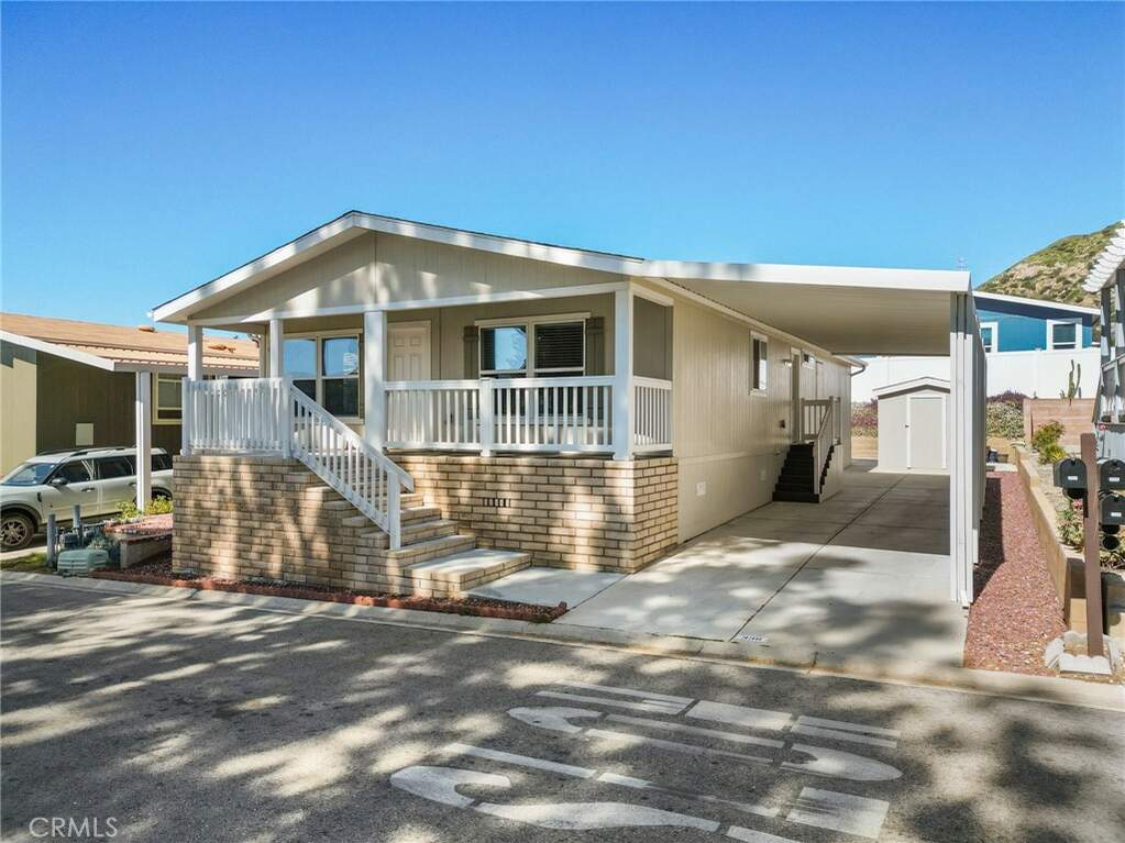 15455 Glenoaks Boulevard #336, Sylmar, CA 91342