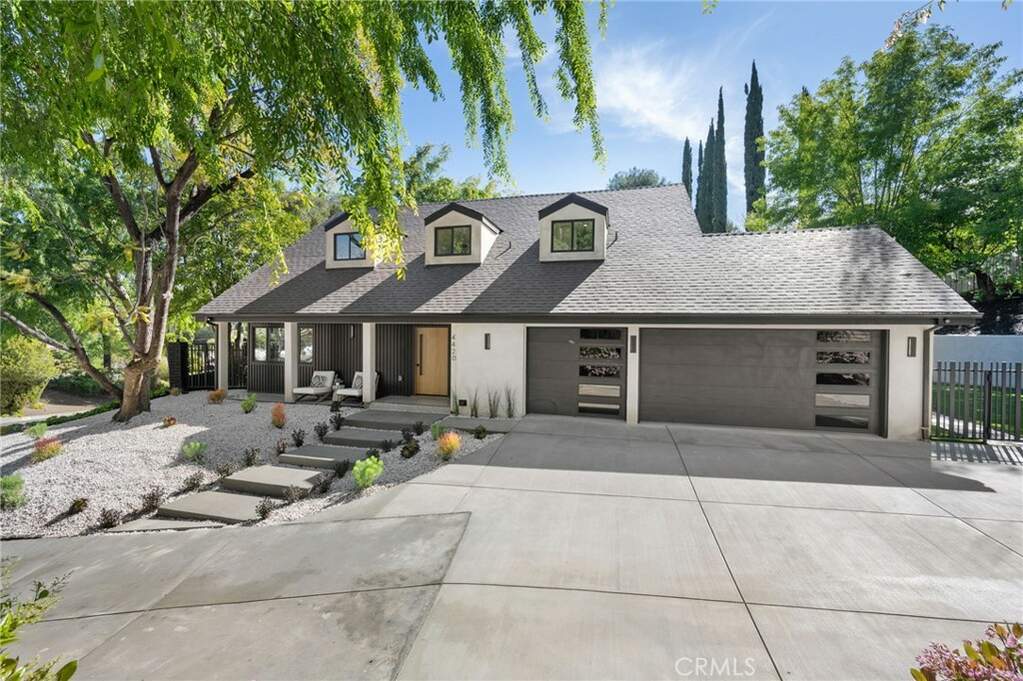 4420 Da Vinci Avenue, Woodland Hills, CA 91364