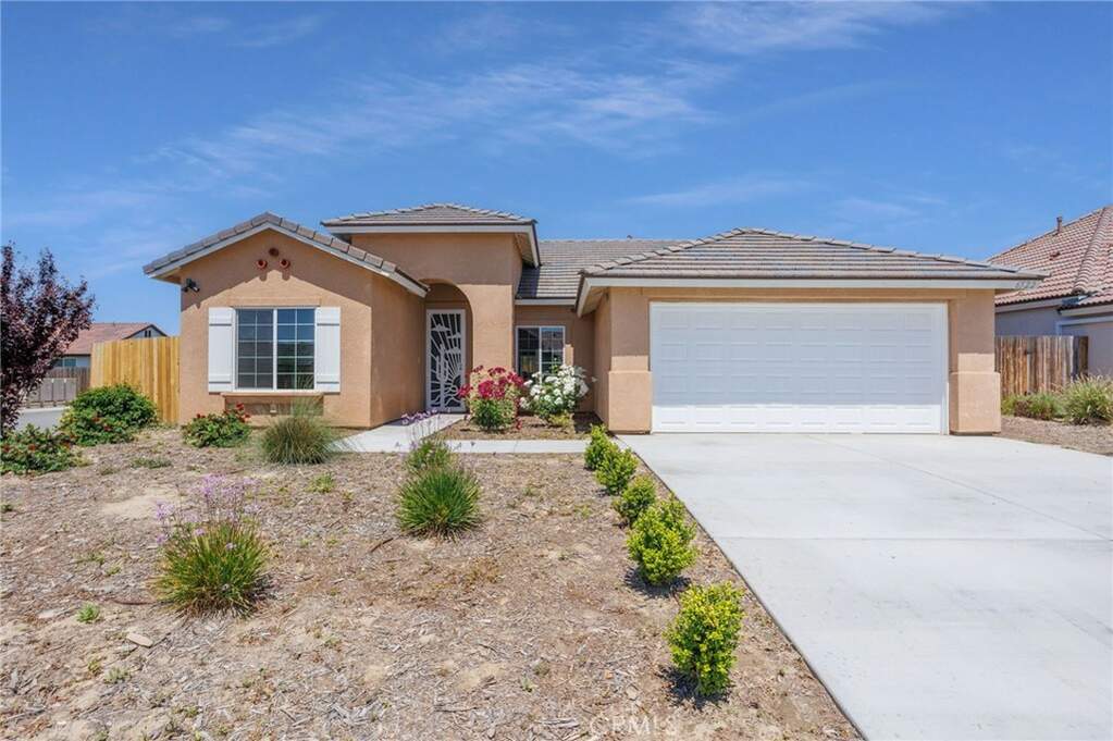 6522 Bangor Place, Bakersfield, CA 93313