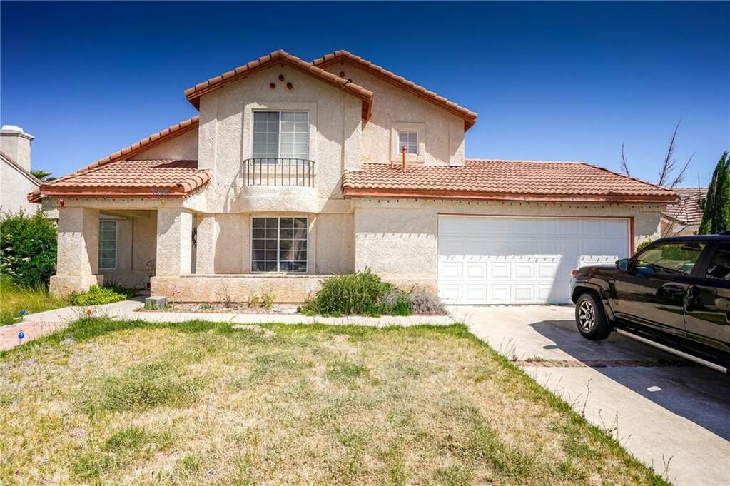 1545 Date Palm Drive, Palmdale, CA 93551 MLS SR24082880 Christie's