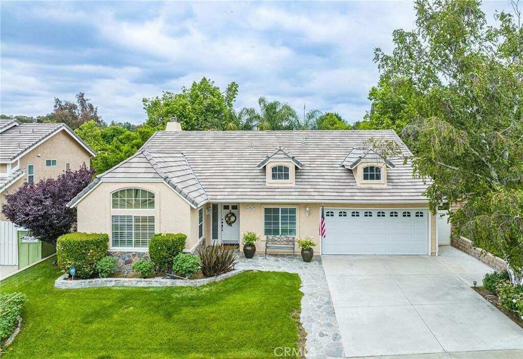 23429 Lane Court, Valencia, CA 91354