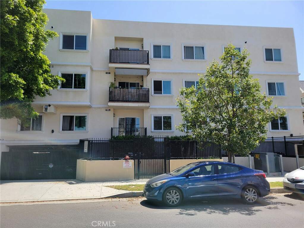 9126 Langdon Avenue 205, North Hills, CA 91343 MLS SR24087469