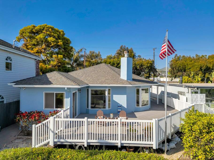 1742 Vista Del Mar Drive, Ventura, CA 93001