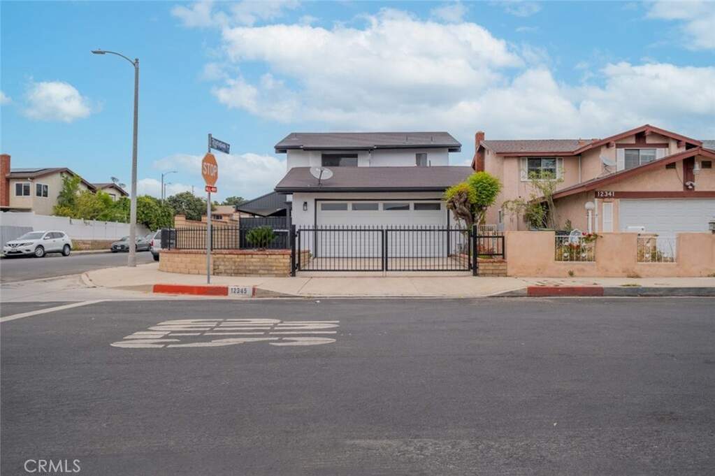 12345 Cohasset Street, North Hollywood, CA 91605 MLS SR24089166