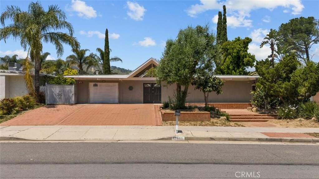 17061 Lisette Street, Granada Hills, CA 91344
