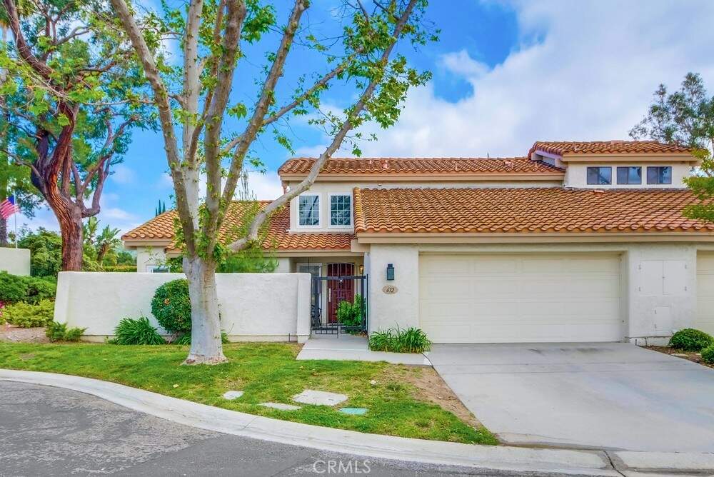 612 Indian Wells Lane, Newbury Park, CA 91320