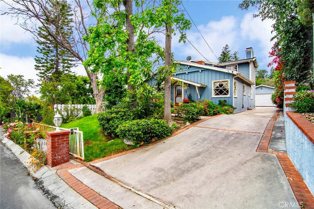 22386 Cass Avenue, Woodland Hills, CA 91364 MLS SR24107089