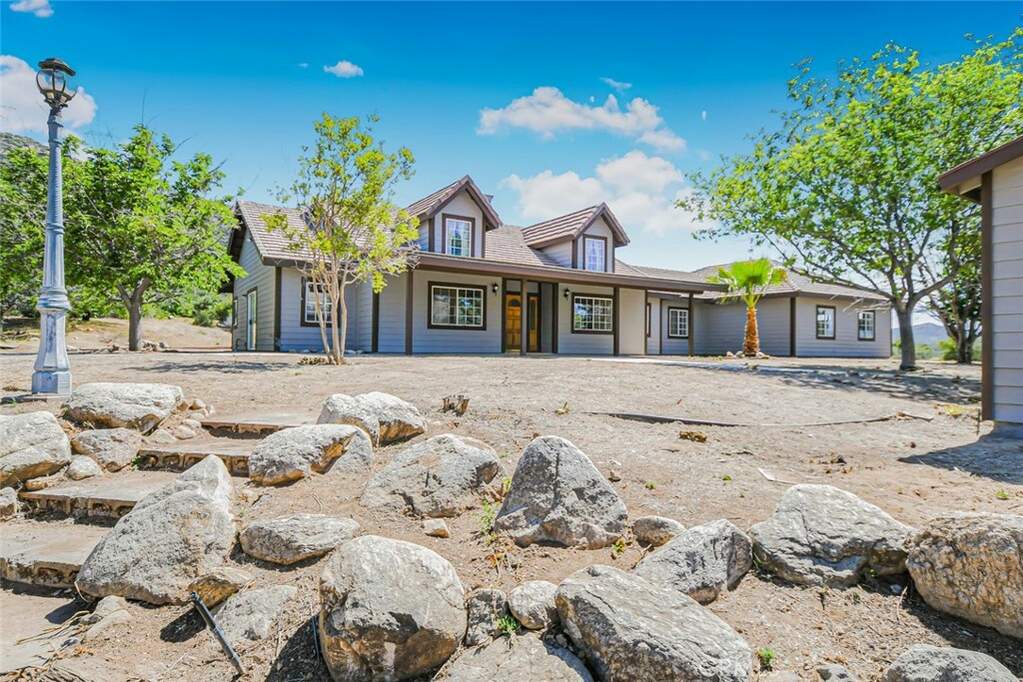 30815 Aliso Canyon Road, Acton, CA 93510