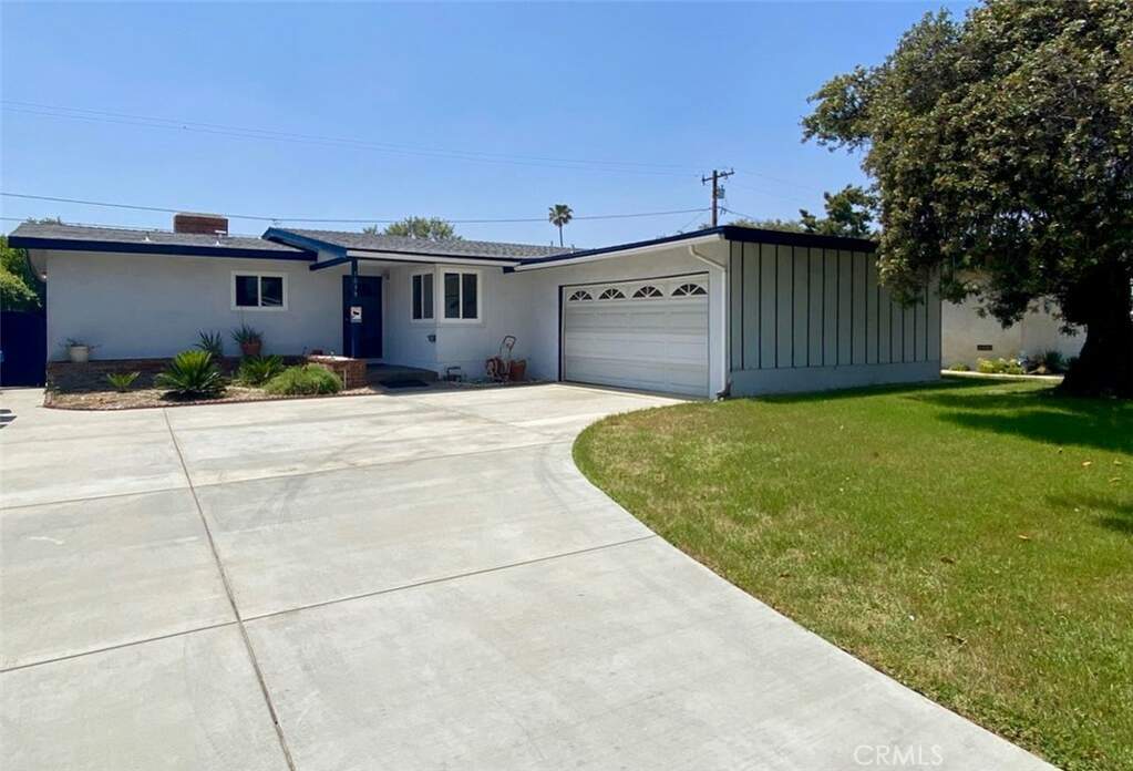 1039 N Starcrest Drive, Covina, CA 91722
