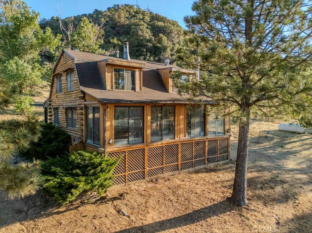 7700 Digier Road, Lebec, CA 93243