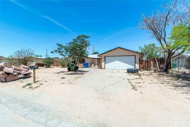 7489 California City Boulevard, California City, CA 93505