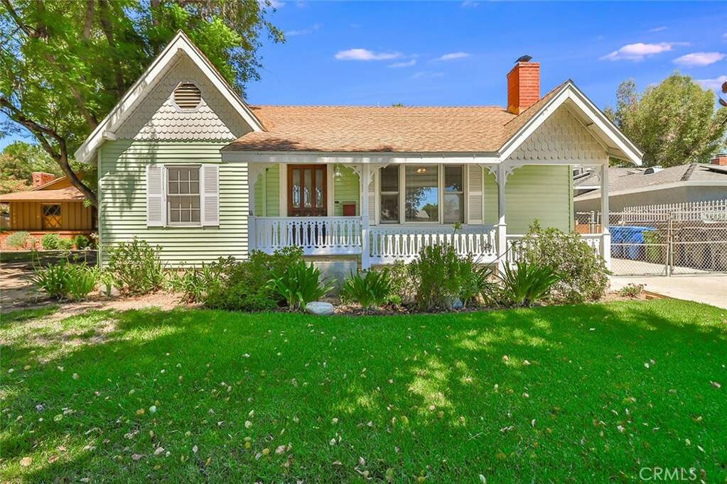 17727 Tulsa Street, Granada Hills, CA 91344