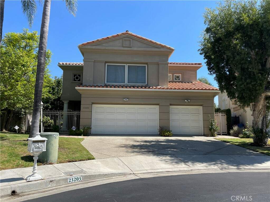23203 Park Corniche, Calabasas, CA 91302