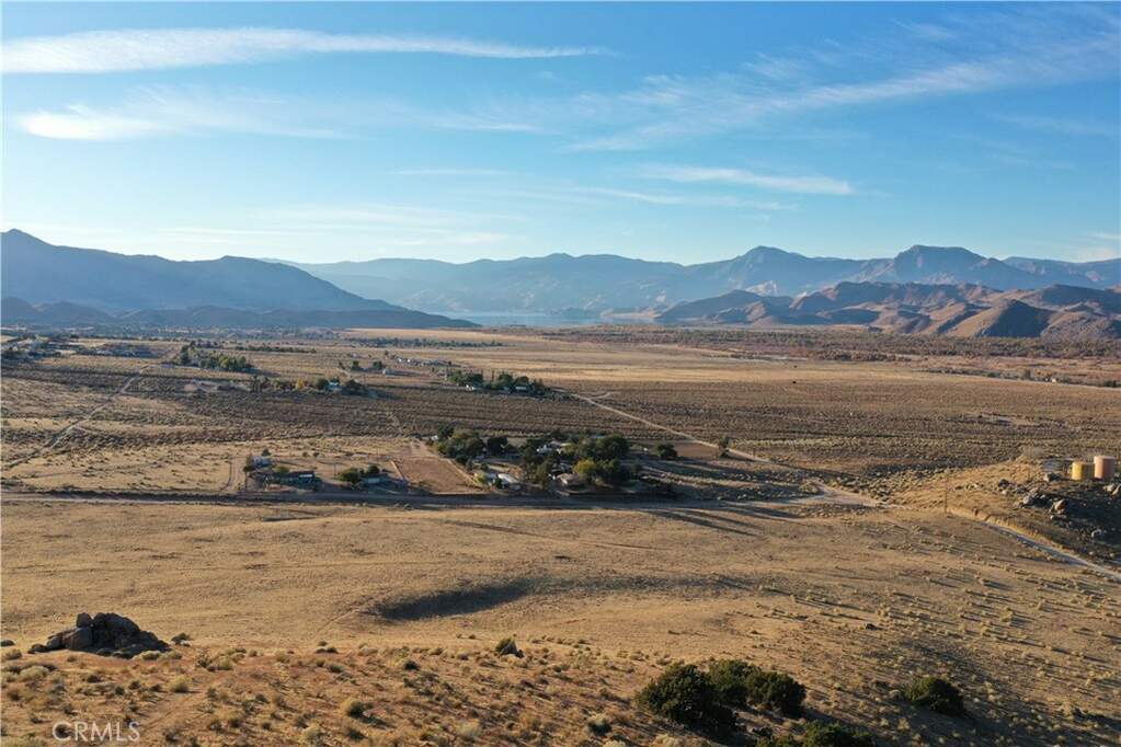 0 Buck Rd & Hillview Acres Rd, Weldon, CA 93283