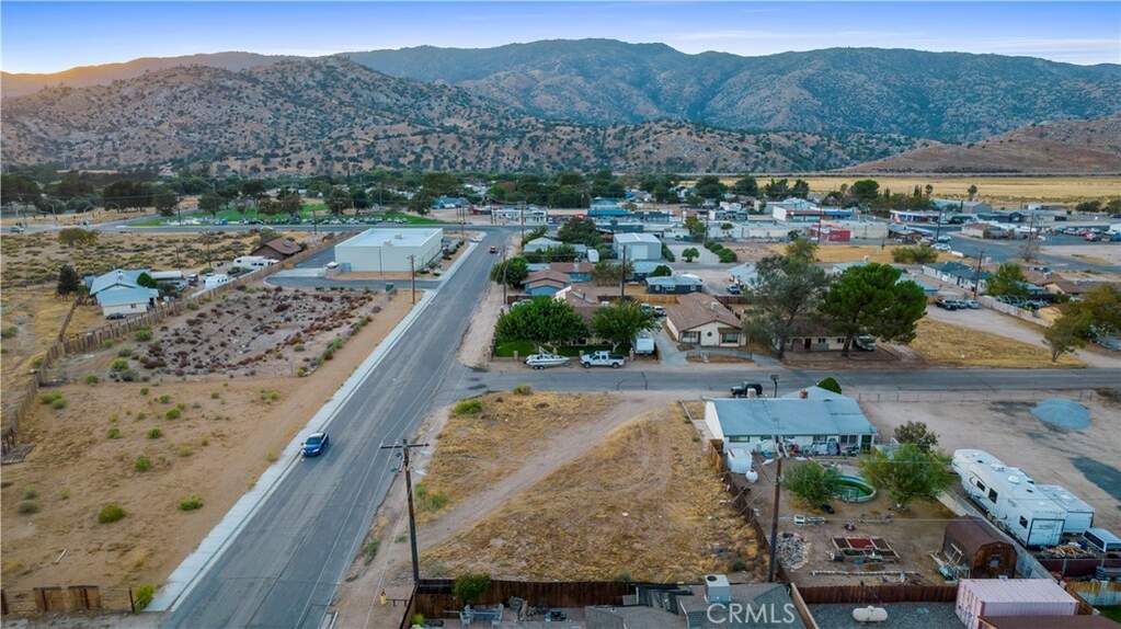 0 Flower St & Webb Ave, Lake Isabella, CA 93240