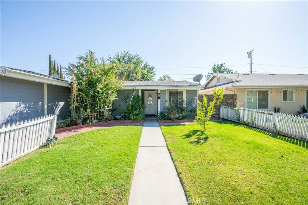 19028 Drycliff Street, Canyon Country, CA 91351